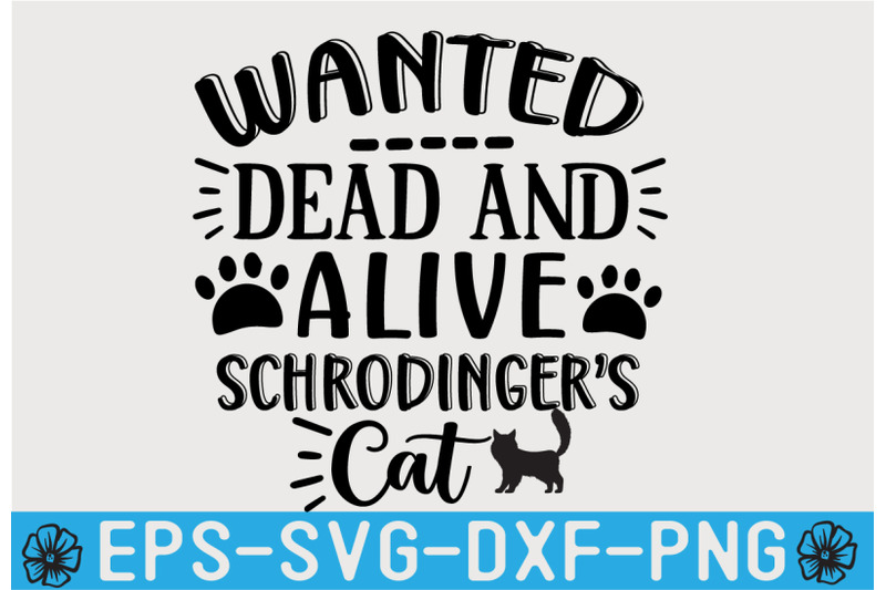 cat-svg-t-shirt-design-bundle