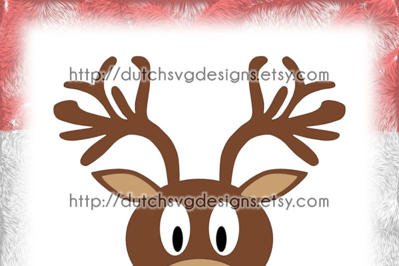 reindeer-cutting-file-and-or-printable-in-jpg-png-studio3-svg-eps-dxf-for-cricut-and-silhouette-plotter-hobby-christmas-xmas-kids-shirt-rudolph