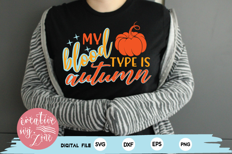 my-blood-type-is-autumn