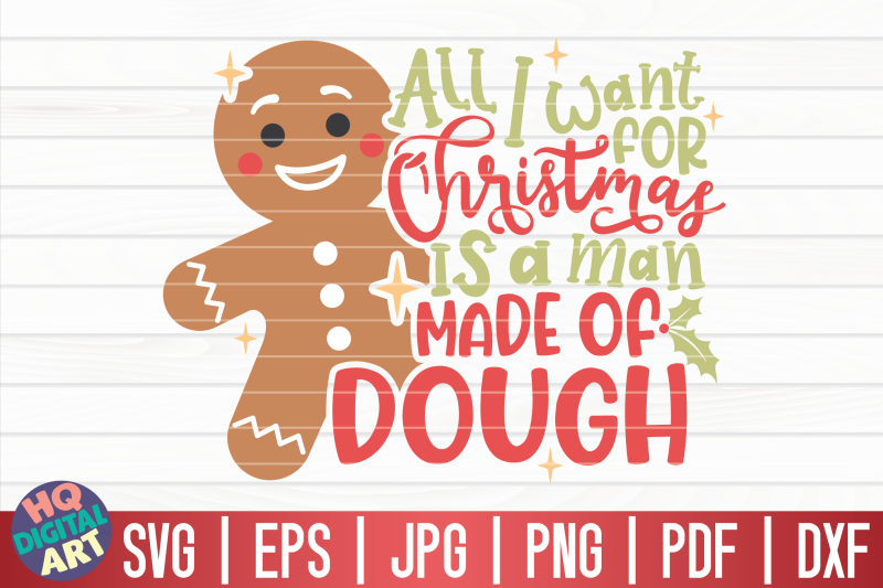 all-i-want-for-christmas-svg-funny-christmas-quote