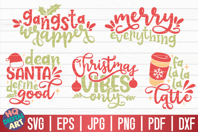 funny-christmas-quotes-svg-bundle-40-designs