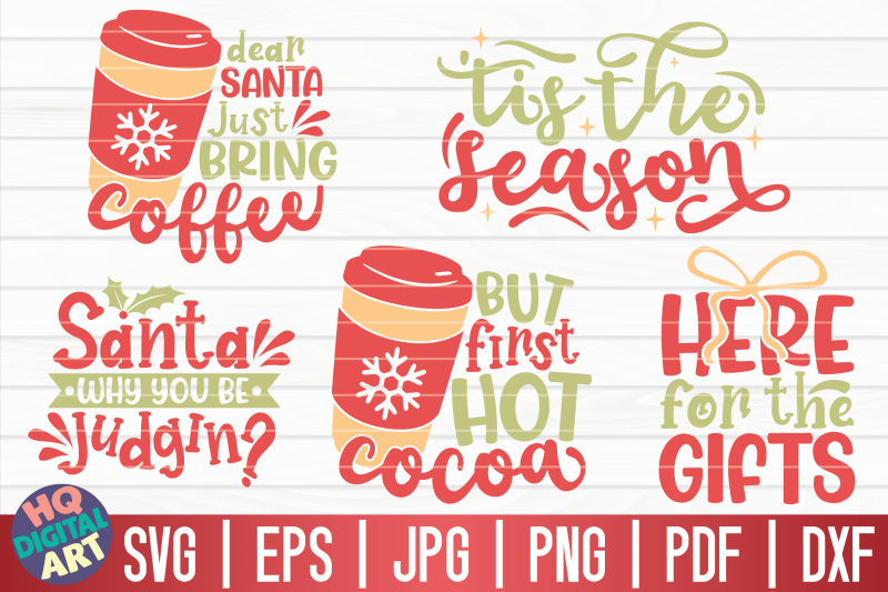 funny-christmas-quotes-svg-bundle-40-designs