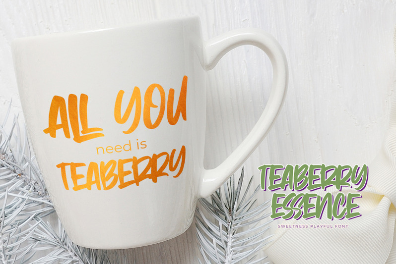 teaberry-essence