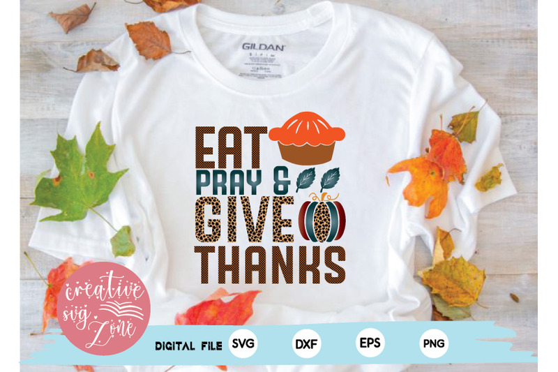 eat-pray-and-give-thanks