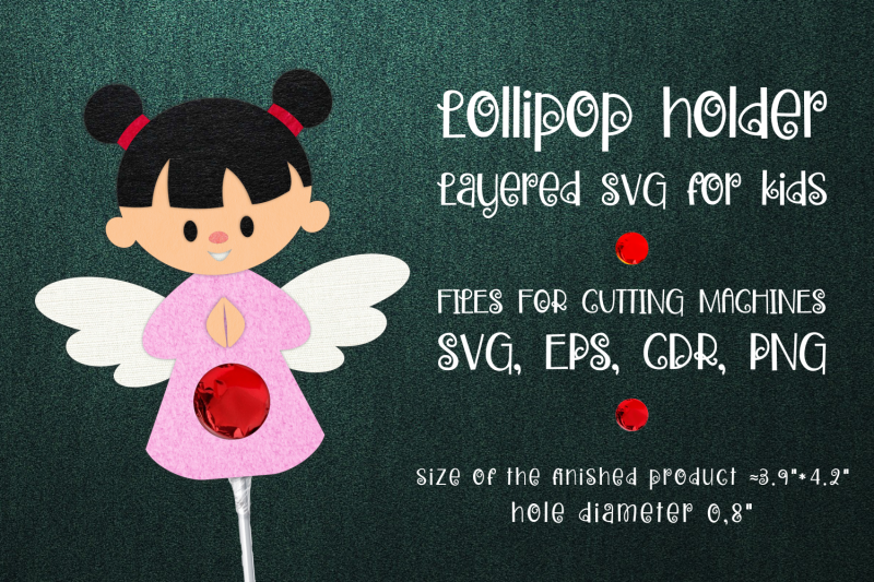 girl-angel-lollipop-holder-template-svg