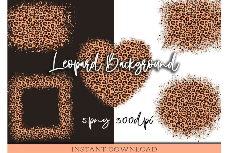 leopard-print-png-sublimation-background-animal-print-splash-spot
