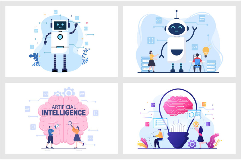 20-artificial-intelligence-digital-brain-technology-vector-illustratio