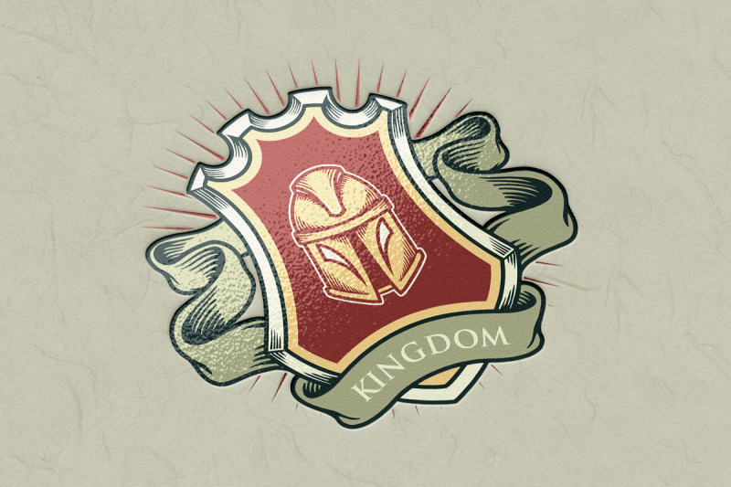 badge-helmet-kingdom-classic-logo