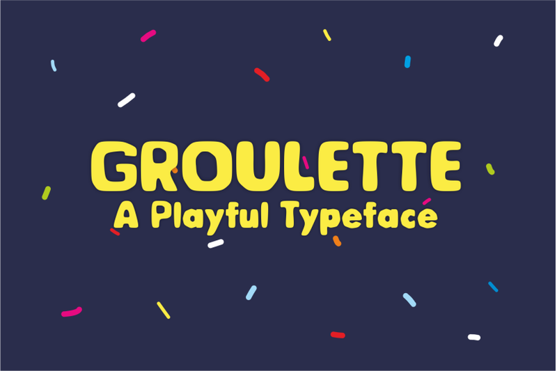 groulette