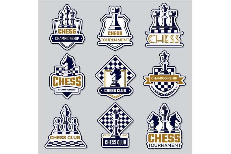 chess-emblem-sport-club-logo-with-chess-symbols-knight-pawn-rook-offi