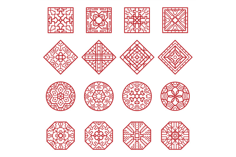 korean-ornament-traditional-asian-geometrical-texture-circles-and-squ