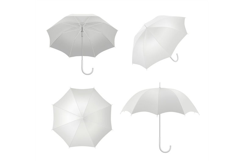 realistic-umbrellas-rain-protection-symbol-umbrella-in-various-view-p