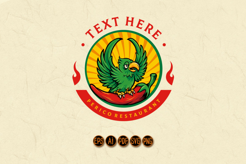 perico-restaurant-mascot-logo-with-chili