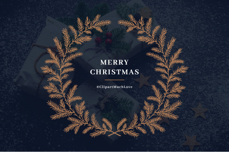 christmas-wreath-svg-family-sign-monogram-svg-winter-wreath-svg-dxf