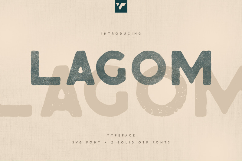 lagom-svg-font-2-rough-otf-fonts