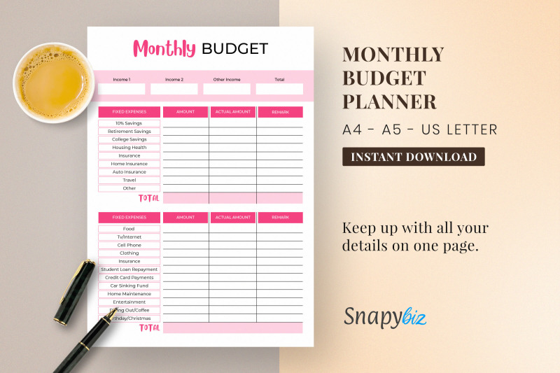 monthly-budget-planner