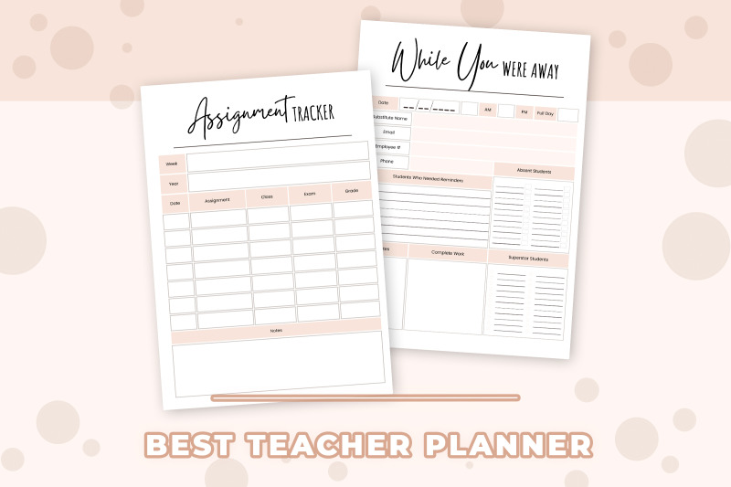 best-teacher-planner