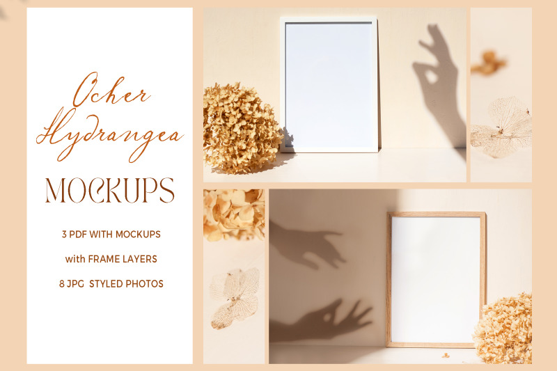 ocher-hydrangea-frame-mockups-and-style-photos