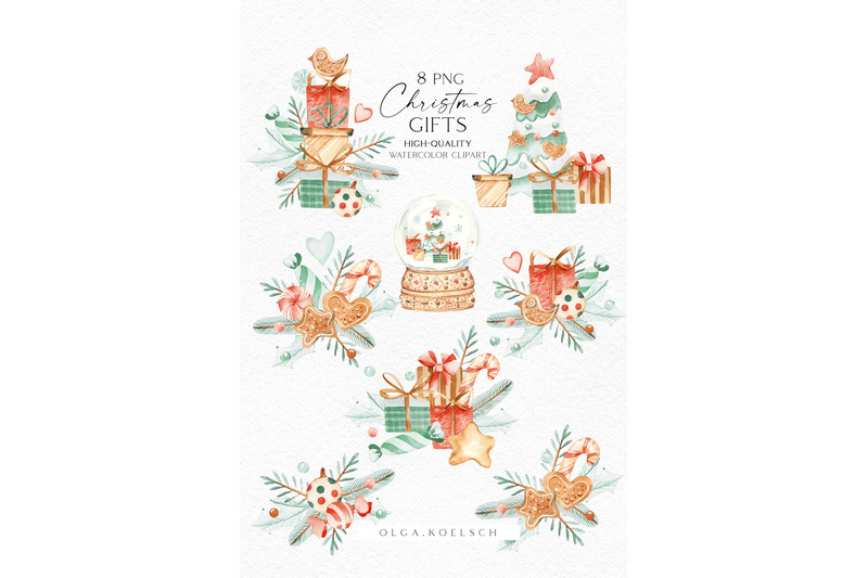 watercolor-christmas-presents-clipart-gift-clipart-for-greeting-cards