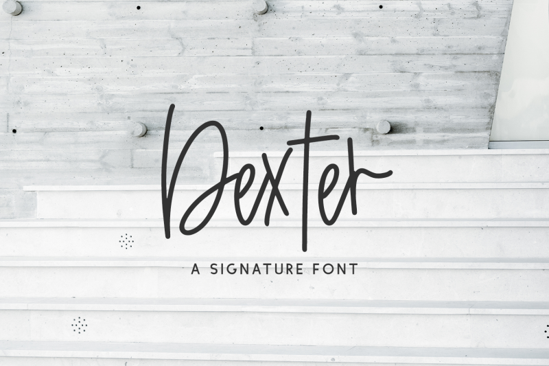 dexter-script