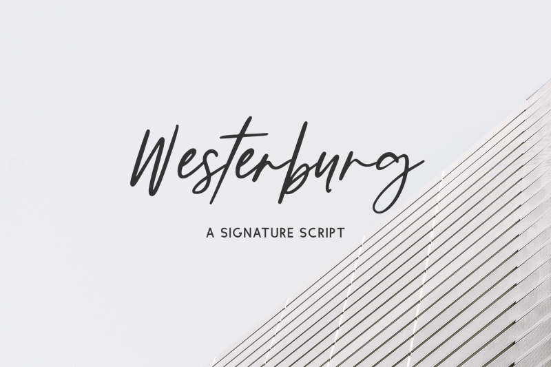 westerburg-script