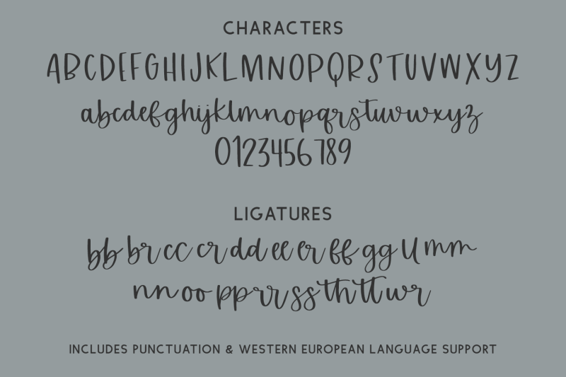 actually-maybe-handwritten-font