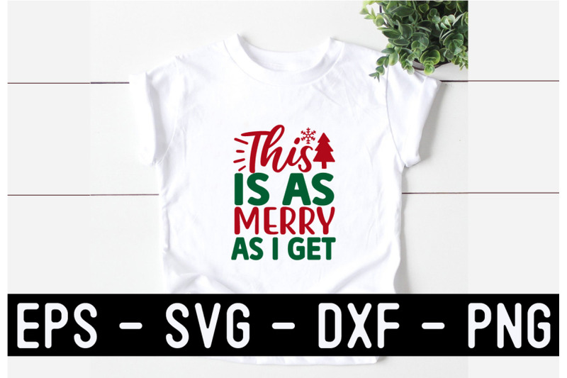 christmas-svg-t-shirt-design-bundle