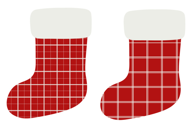 christmas-stocking-bundle-christmas-sock-stocking-svg