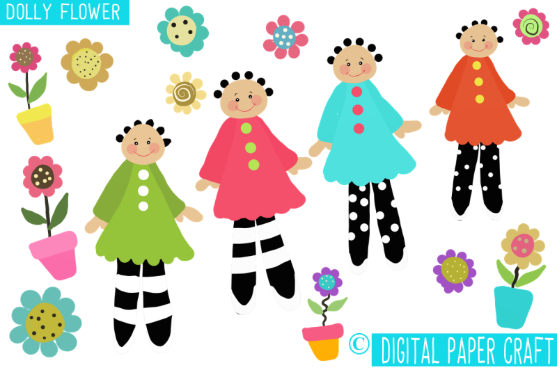 dolly-flower-clipart-doll-clipart-flower-clipart