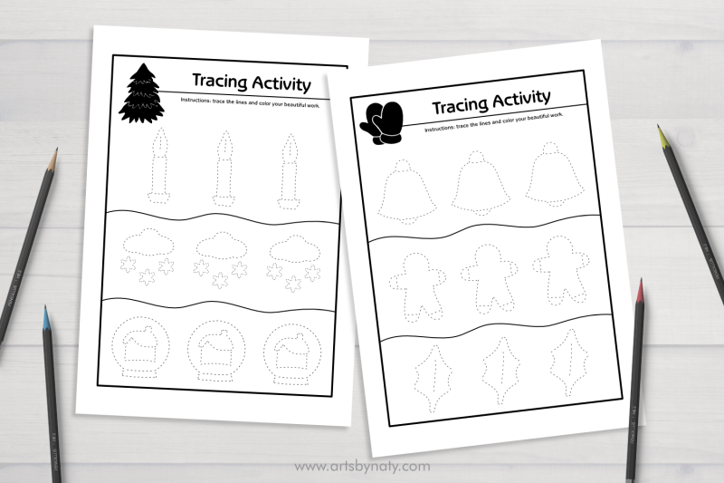 preschool-christmas-tracing-activity-sheets-for-kids-svg-kdp