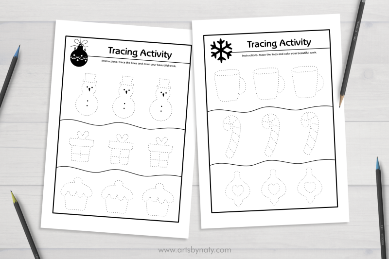 preschool-christmas-tracing-activity-sheets-for-kids-svg-kdp