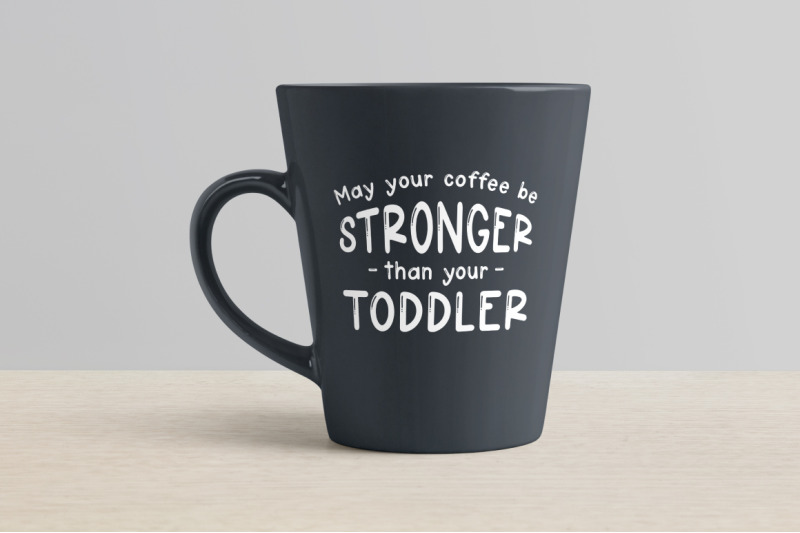 toddler-tantrums-font