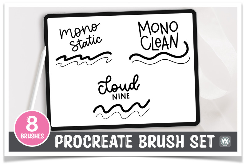 chalk-procreate-brushes
