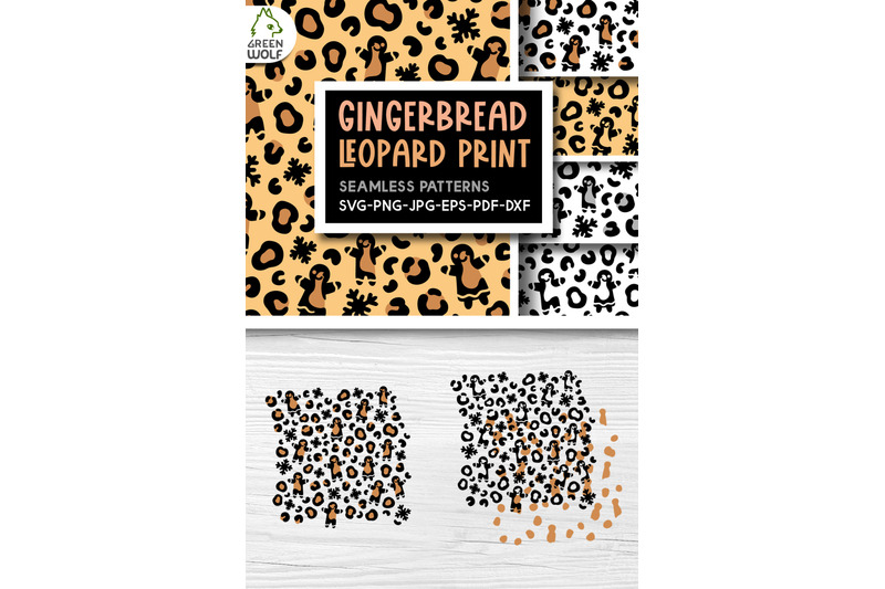 gingerbread-man-pattern-svg-christmas-leopard-print-svg-bundle