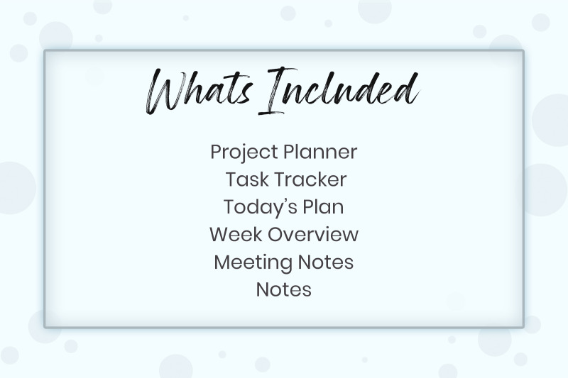 productive-work-from-home-planner