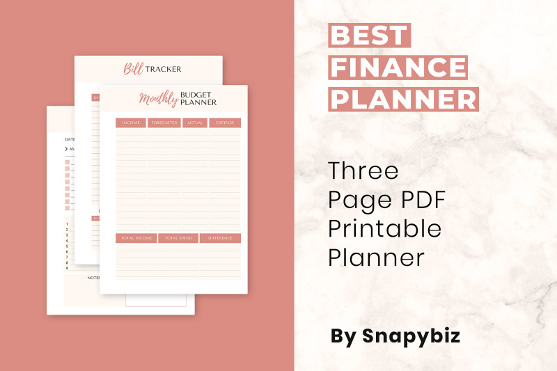 best-finance-planner