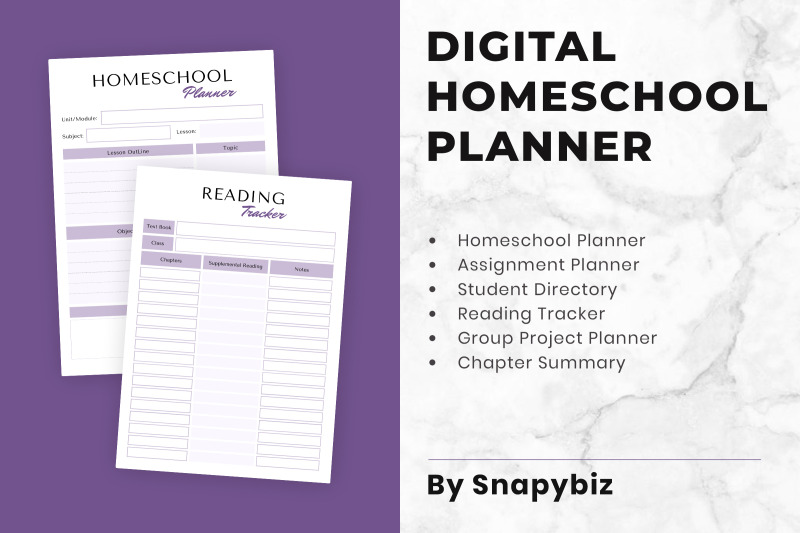 digital-homeschool-planner
