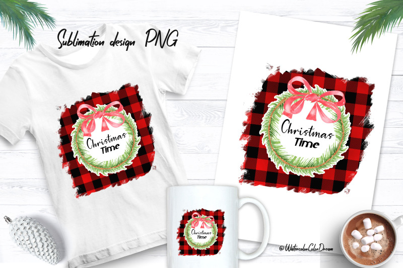 christmas-sublimation-design