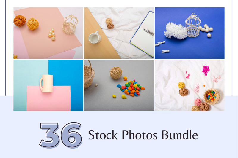 pearls-and-threads-stock-photo-bundle