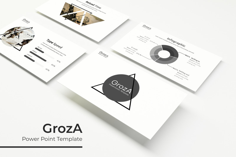 groza-power-point-template