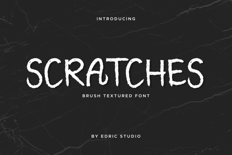 scratches