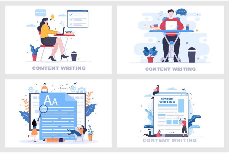 20-content-writing-or-journalist-vector-illustration