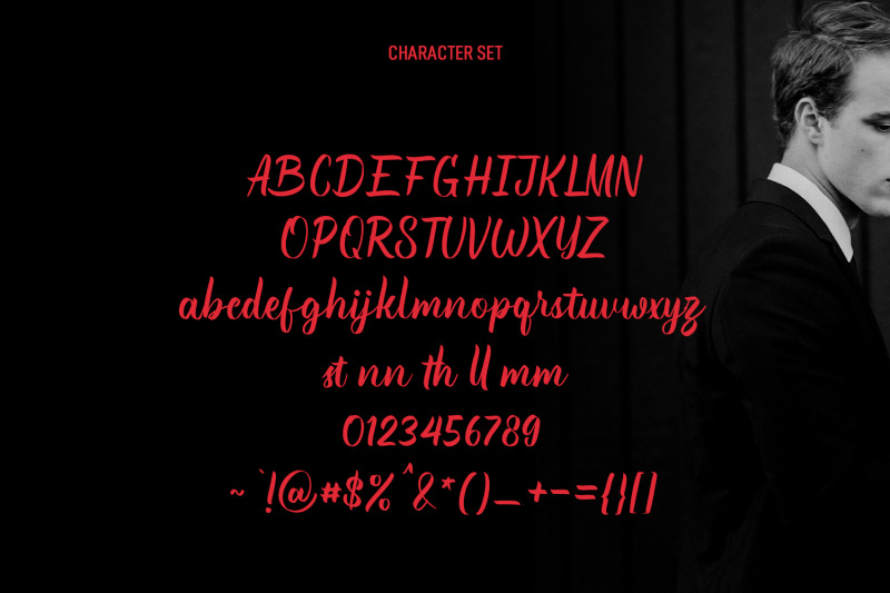alexturners-script-font