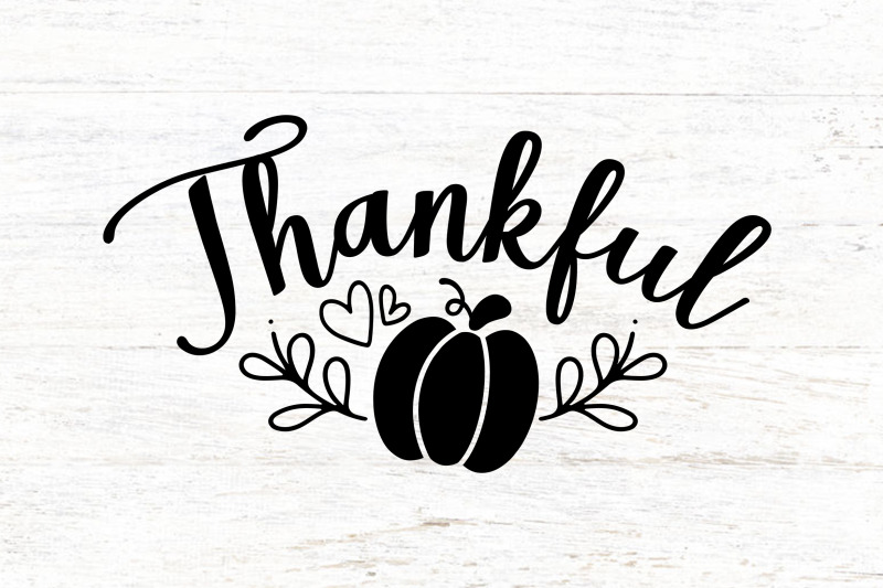 thankful-svg