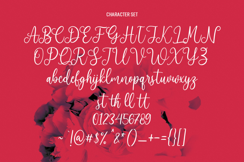 anathelya-feminine-script-font