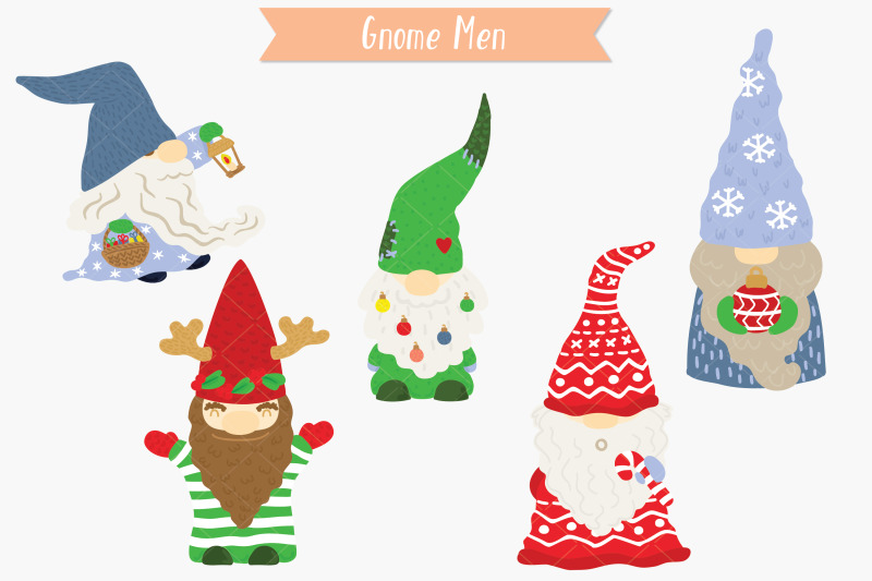 christmas-gnomes-holiday-ornaments-gifts-candy-canes