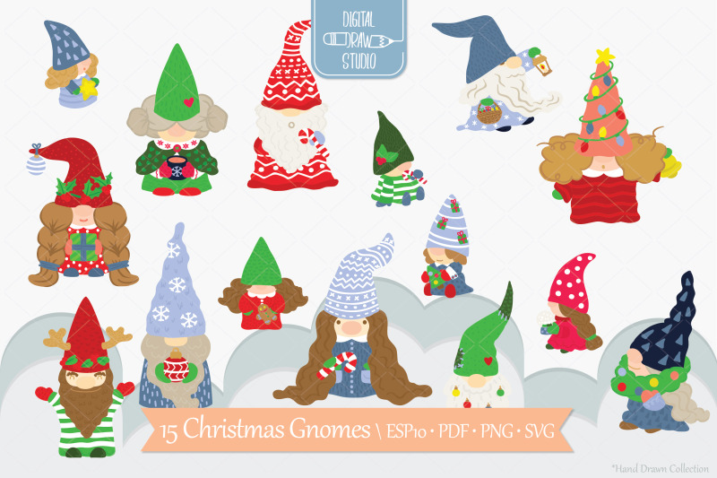 christmas-gnomes-holiday-ornaments-gifts-candy-canes