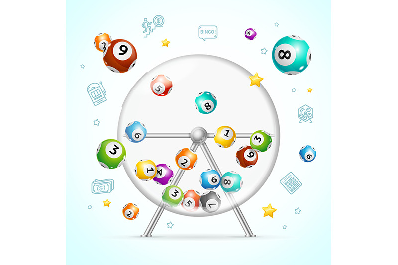 realistic-3d-detailed-casino-fortune-wheel-and-lottery-set-vector