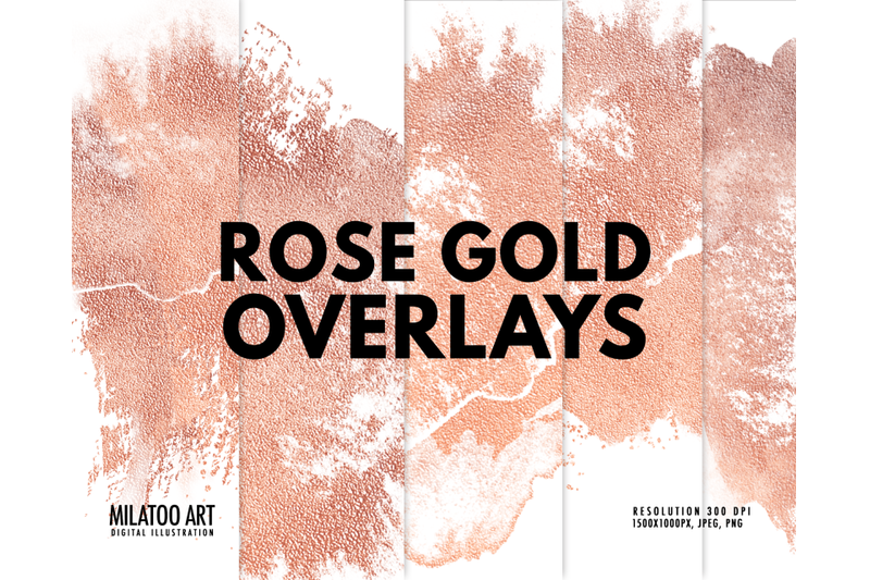 rose-gold-overlays-texture-splatters-metallic-clip-art