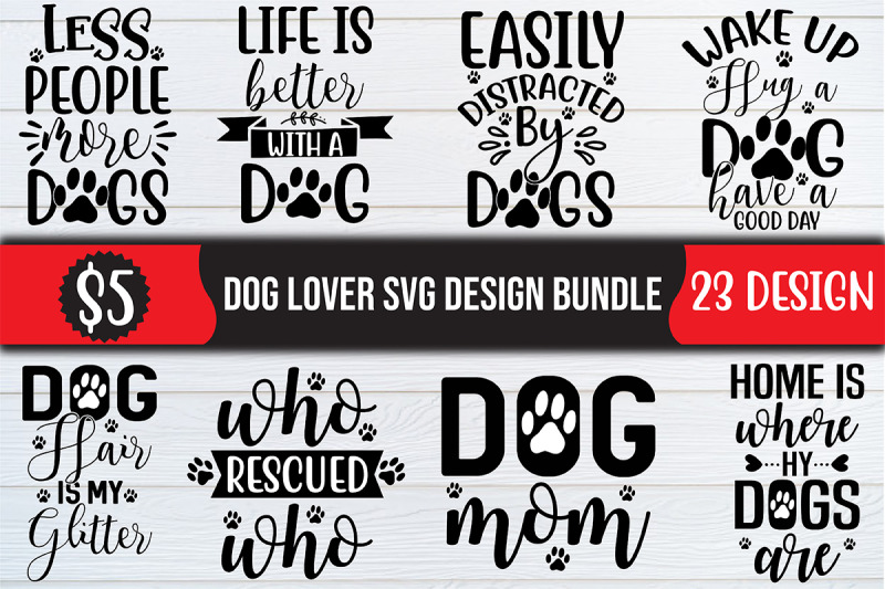 dog-lover-svg-design-bundle